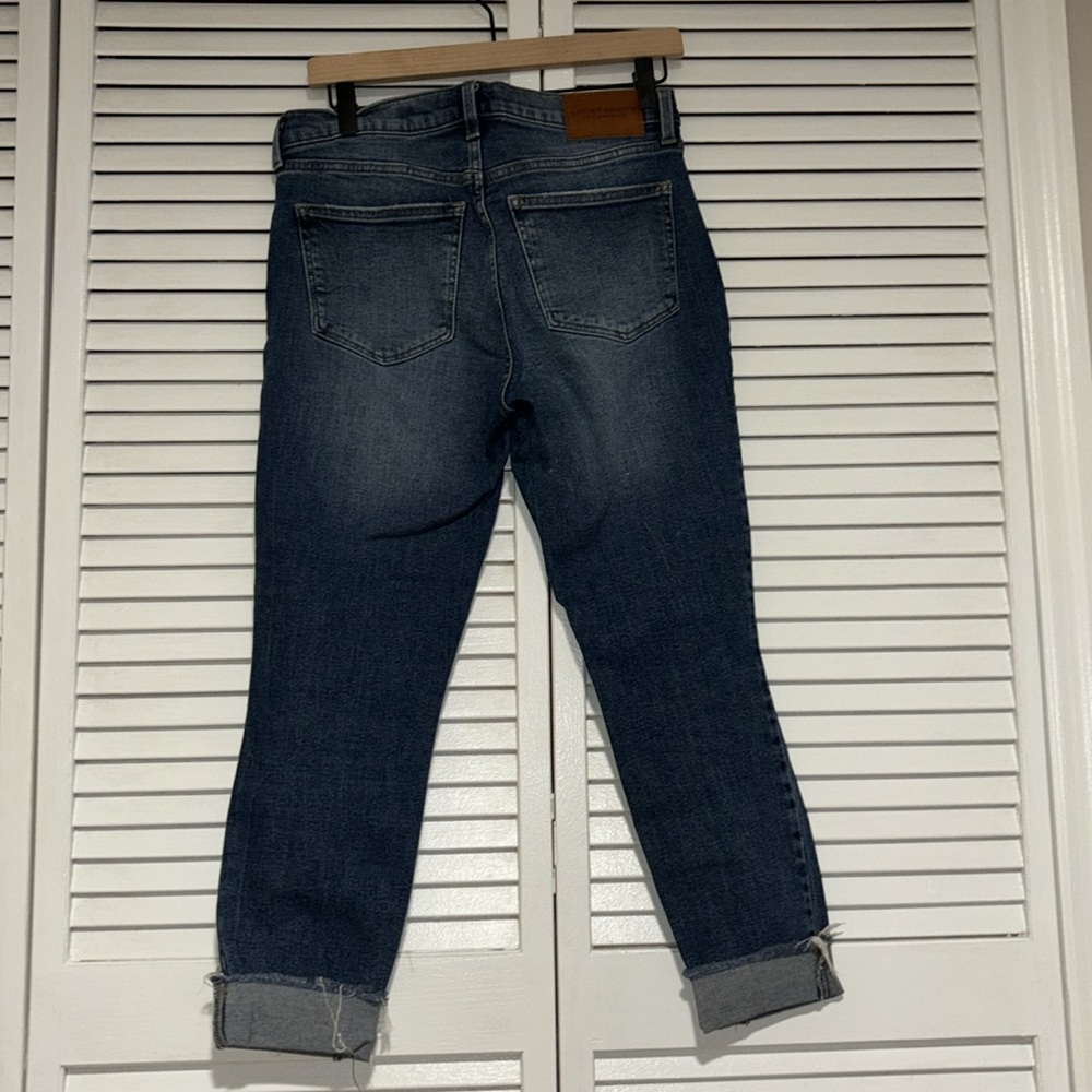 NWOT Lucky Brand Jeans - Picture 4 of 5